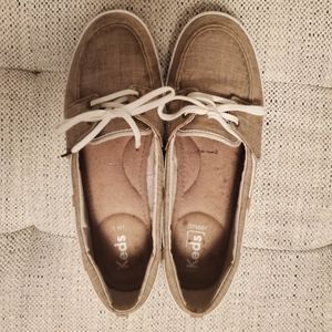 Keds Charter Boat Shoe